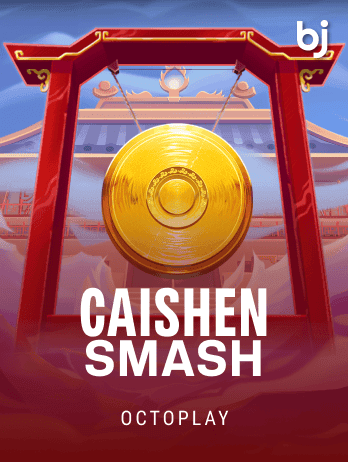 Caishen Smash thumbnail