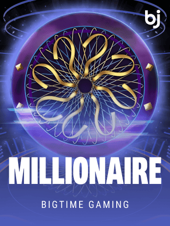 Millionaire thumbnail