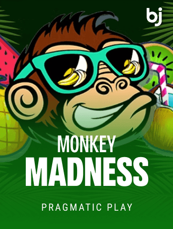 Monkey Madness thumbnail