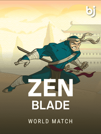 Zen Blade thumbnail