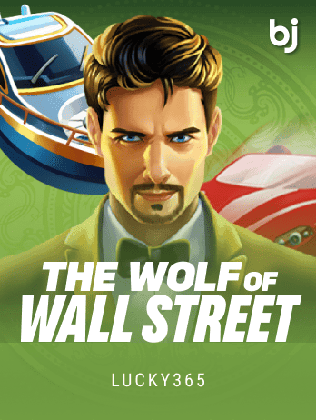 The Wolf of Wall Street thumbnail