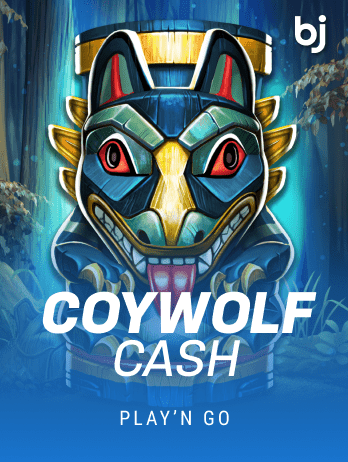 Coywolf Cash thumbnail