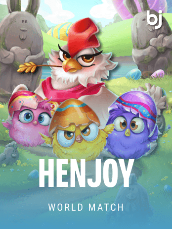 HENjoy thumbnail