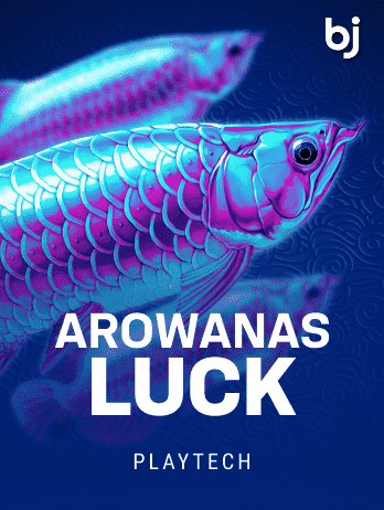 Arowanas Luck thumbnail