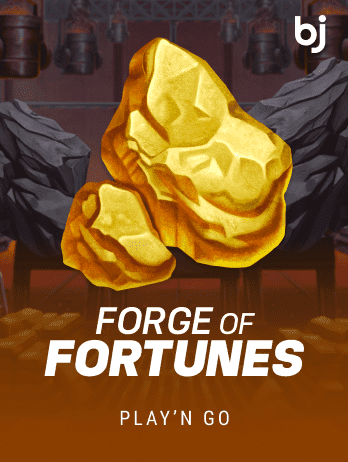 Forge of Fortunes thumbnail