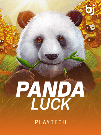 Panda Luck thumbnail