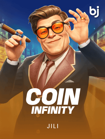 Coin Infinity thumbnail