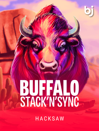 Buffalo Stack'n'Sync thumbnail
