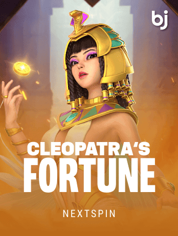 Cleopatra's Fortune thumbnail